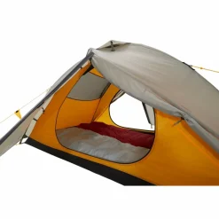 Wechsel 2-Personen-Zelte|3-Jahreszeiten-Zelte*CHARGER 2 - Kuppelzelt