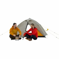 Wechsel 2-Personen-Zelte|3-Jahreszeiten-Zelte*CHARGER 2 - Kuppelzelt