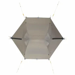 Wechsel 2-Personen-Zelte|3-Jahreszeiten-Zelte*CHARGER 2 - Kuppelzelt