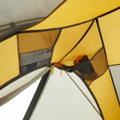 Wechsel 2-Personen-Zelte|3-Jahreszeiten-Zelte*CHARGER 2 - Kuppelzelt