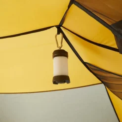 Wechsel 2-Personen-Zelte|3-Jahreszeiten-Zelte*CHARGER 2 - Kuppelzelt