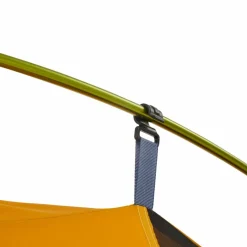 Wechsel 2-Personen-Zelte|3-Jahreszeiten-Zelte*CHARGER 2 - Kuppelzelt