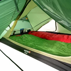 Wechsel 2-Personen-Zelte|3-Jahreszeiten-Zelte*DONNA - Kuppelzelt