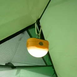 Wechsel 2-Personen-Zelte|3-Jahreszeiten-Zelte*DONNA - Kuppelzelt