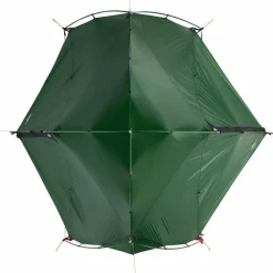 Wechsel 2-Personen-Zelte|3-Jahreszeiten-Zelte*DONNA - Kuppelzelt