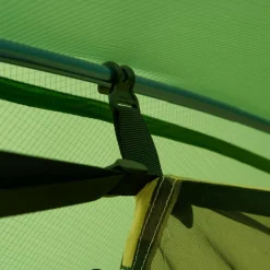 Wechsel 3-Personen-Zelte|3-Jahreszeiten-Zelte*EXOGEN 3 - Kuppelzelt