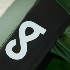 Wechsel 3-Personen-Zelte|3-Jahreszeiten-Zelte*EXOGEN 3 - Kuppelzelt