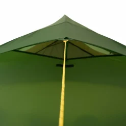 Wechsel 3-Personen-Zelte|3-Jahreszeiten-Zelte*EXOGEN 3 - Kuppelzelt