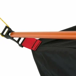 Wechsel 3-Personen-Zelte|3-Jahreszeiten-Zelte*EXOGEN 3 - Kuppelzelt