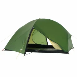 Wechsel 3-Personen-Zelte|3-Jahreszeiten-Zelte*EXOGEN 3 - Kuppelzelt