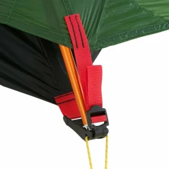 Wechsel 3-Personen-Zelte|3-Jahreszeiten-Zelte*EXOGEN 3 - Kuppelzelt