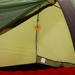 Wechsel 1-Personen-Zelte|3-Jahreszeiten-Zelte*EXOGEN 1 - Kuppelzelt