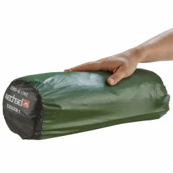 Wechsel 1-Personen-Zelte|3-Jahreszeiten-Zelte*EXOGEN 1 - Kuppelzelt