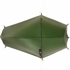 Wechsel 1-Personen-Zelte|3-Jahreszeiten-Zelte*EXOGEN 1 - Kuppelzelt