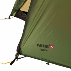 Wechsel 1-Personen-Zelte|3-Jahreszeiten-Zelte*EXOGEN 1 - Kuppelzelt