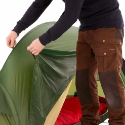 Wechsel 1-Personen-Zelte|3-Jahreszeiten-Zelte*EXOGEN 1 - Kuppelzelt