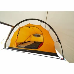 Wechsel 3-Personen-Zelte|3-Jahreszeiten-Zelte*INTREPID 4 - Tunnelzelt