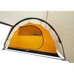 Wechsel 3-Personen-Zelte|3-Jahreszeiten-Zelte*INTREPID 4 - Tunnelzelt