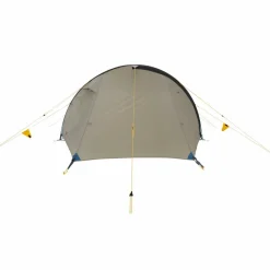 Wechsel 3-Personen-Zelte|3-Jahreszeiten-Zelte*INTREPID 4 - Tunnelzelt