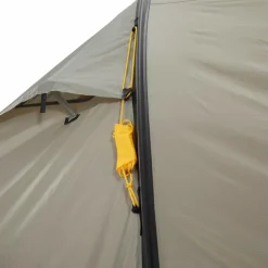 Wechsel 3-Personen-Zelte|3-Jahreszeiten-Zelte*INTREPID 4 - Tunnelzelt