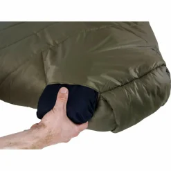 Wechsel Kunstfaserschlafsäcke|3-Jahreszeiten-Schlafsäcke*MUDDS AUTUMN - Kunstfaserschlafsack