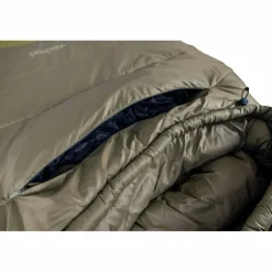 Wechsel Kunstfaserschlafsäcke|3-Jahreszeiten-Schlafsäcke*MUDDS AUTUMN - Kunstfaserschlafsack