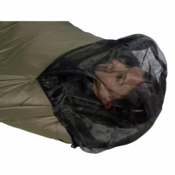 Wechsel Kunstfaserschlafsäcke|3-Jahreszeiten-Schlafsäcke*MUDDS AUTUMN - Kunstfaserschlafsack