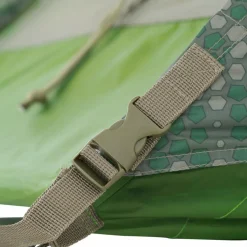 Wechsel 1-Personen-Zelte|3-Jahreszeiten-Zelte*PATHFINDER ELEMENTS - Einpersonenzelt