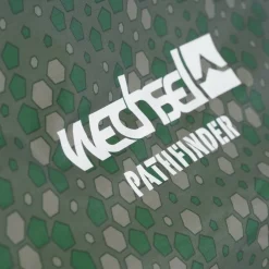 Wechsel 1-Personen-Zelte|3-Jahreszeiten-Zelte*PATHFINDER ELEMENTS - Einpersonenzelt