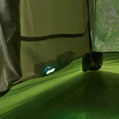 Wechsel 1-Personen-Zelte|3-Jahreszeiten-Zelte*PATHFINDER ELEMENTS - Einpersonenzelt