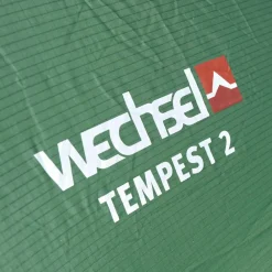 Wechsel 2-Personen-Zelte|3-Jahreszeiten-Zelte*TEMPEST 2 - Tunnelzelt