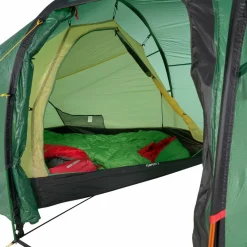 Wechsel 2-Personen-Zelte|3-Jahreszeiten-Zelte*TEMPEST 2 - Tunnelzelt