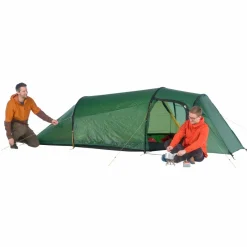 Wechsel 2-Personen-Zelte|3-Jahreszeiten-Zelte*TEMPEST 2 - Tunnelzelt