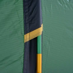 Wechsel 2-Personen-Zelte|3-Jahreszeiten-Zelte*TEMPEST 2 - Tunnelzelt