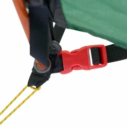 Wechsel 2-Personen-Zelte|3-Jahreszeiten-Zelte*TEMPEST 2 - Tunnelzelt