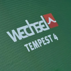 Wechsel 3-Personen-Zelte|3-Jahreszeiten-Zelte*TEMPEST 4 - Tunnelzelt