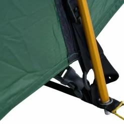 Wechsel 3-Personen-Zelte|3-Jahreszeiten-Zelte*TEMPEST 4 - Tunnelzelt