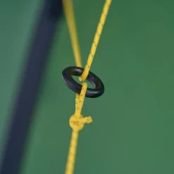 Wechsel 3-Personen-Zelte|3-Jahreszeiten-Zelte*TEMPEST 4 - Tunnelzelt