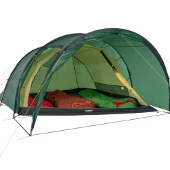 Wechsel 3-Personen-Zelte|3-Jahreszeiten-Zelte*TEMPEST 4 - Tunnelzelt