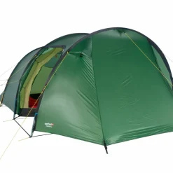 Wechsel 3-Personen-Zelte|3-Jahreszeiten-Zelte*TEMPEST 4 - Tunnelzelt