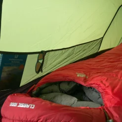 Wechsel TEMPEST 3 - Tunnelzelt^ 3-Personen-Zelte|3-Jahreszeiten-Zelte