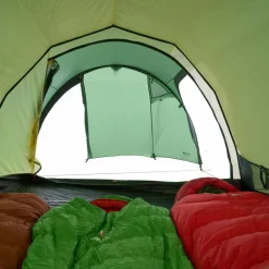 Wechsel TEMPEST 3 - Tunnelzelt^ 3-Personen-Zelte|3-Jahreszeiten-Zelte