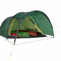 Wechsel TEMPEST 3 - Tunnelzelt^ 3-Personen-Zelte|3-Jahreszeiten-Zelte