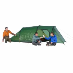 Wechsel TEMPEST 3 - Tunnelzelt^ 3-Personen-Zelte|3-Jahreszeiten-Zelte