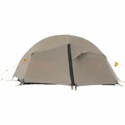 Wechsel 3-Personen-Zelte|3-Jahreszeiten-Zelte*VENTURE 3 - Kuppelzelt