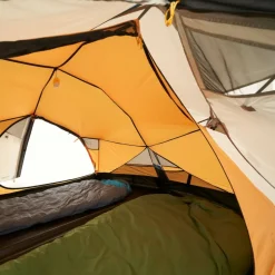 Wechsel 3-Personen-Zelte|3-Jahreszeiten-Zelte*VENTURE 3 - Kuppelzelt