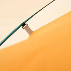 Wechsel 3-Personen-Zelte|3-Jahreszeiten-Zelte*VENTURE 3 - Kuppelzelt