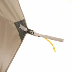 Wechsel 3-Personen-Zelte|3-Jahreszeiten-Zelte*VENTURE 3 - Kuppelzelt