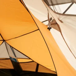 Wechsel 3-Personen-Zelte|3-Jahreszeiten-Zelte*VENTURE 3 - Kuppelzelt