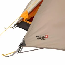 Wechsel VENTURE 2 - Kuppelzelt^ 2-Personen-Zelte|3-Jahreszeiten-Zelte